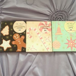 Christmas Set 🎄🕊❤️